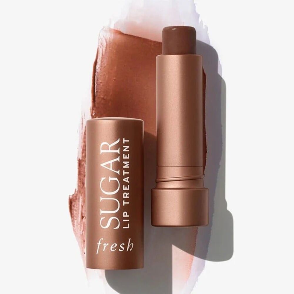 Fresh: Cocoa Sugar Tinted Lip Balm